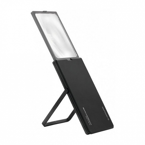 152210 Лупы увеличительные - Easypocket XL 2.5X