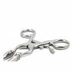 Ранорасширитель 3х4 т/к 140мм шарнирный ПТО Медтехника