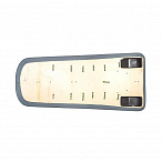 Обивка кресла для установок AY-A 3000, 3600, 4800I