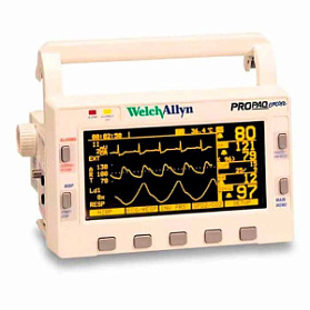 Прикроватный монитор пациента ProPAQ Encore