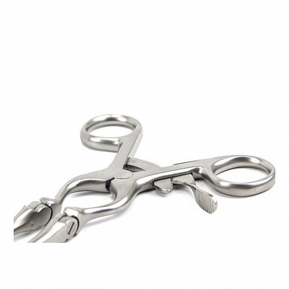 Ранорасширитель 3х4 т/к 140мм шарнирный ПТО Медтехника