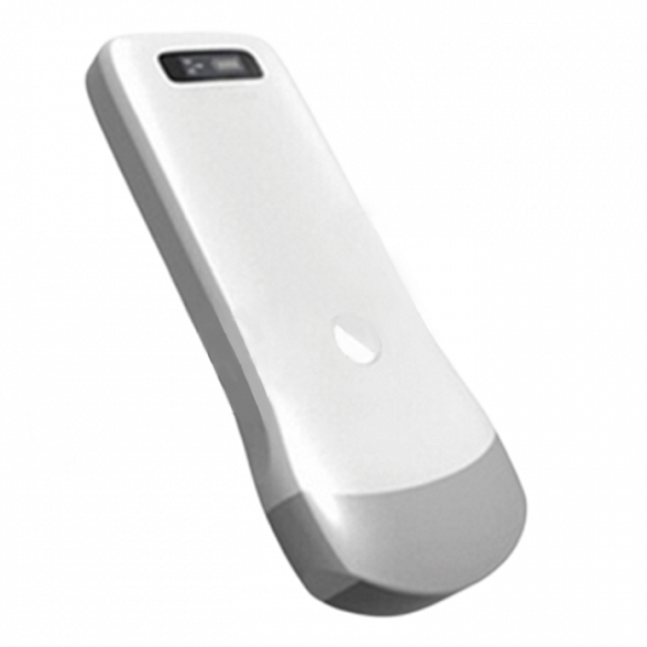 Конвексный датчик 3-го поколения, 128 элементов 3.5/5.0 МГц, Konted