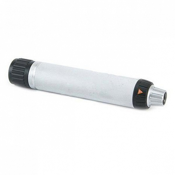 Диагностический отоскоп BETA-100 В-244 с рукояткой BETA TR Li-ion 3,5 В перезаряжаемой с сетевым адаптером В-244.27.384 Heine