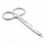 Ножницы лигатурные тонкие по Spencer,  90 мм, Surgicon