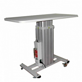 Стол медицинский с электроприводом СТЭП-02 (исп. 4/1)