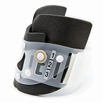 Шина-воротник для детей 3-размерная ШТИдв-01