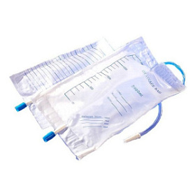 Мочеприемник одноразовый VM 500 мл стерильный