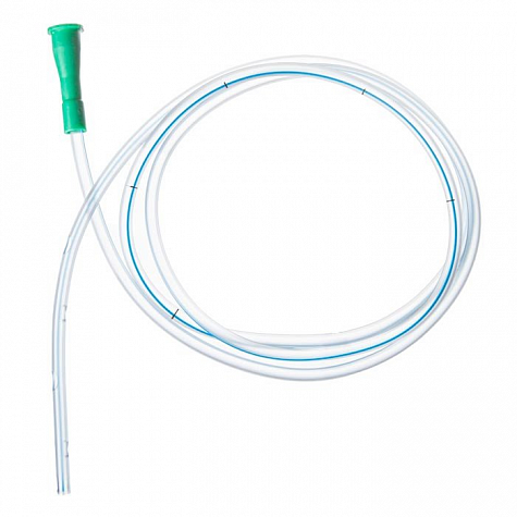 Катетер желудочный INEKTA с РКП CH14 110 см, 50 шт/уп Катетер желудочный INEKTA с РКП CH14 110 см, 50 шт/уп