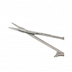 Ножницы роговичные прямые