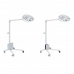 MACH LED 3SC - операционная светодиодная лампа
