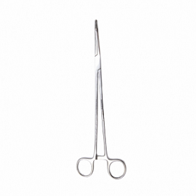 Зажим артериальный по Микстеру, 25 см