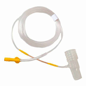 Адаптер на эндотрахеальную трубку FilterLine H, взрослый/детский ZOLL