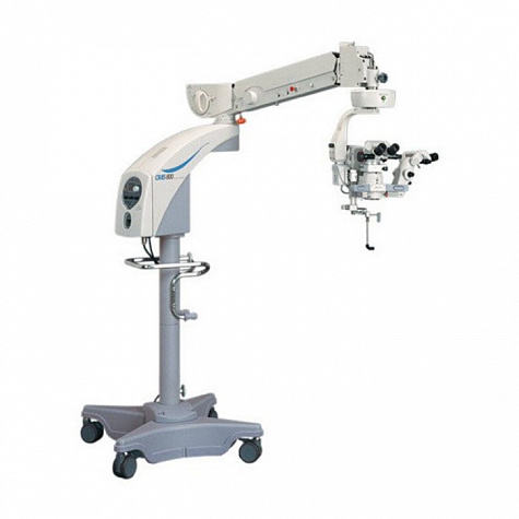 Операционный микроскоп OMS-800 OFFISS, Topcon