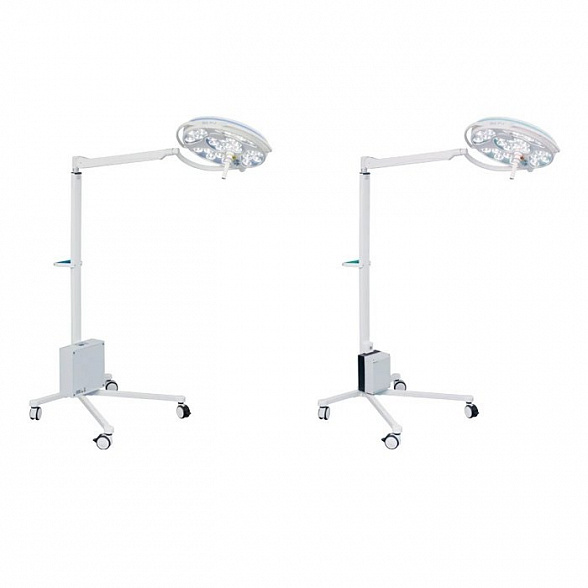 MACH LED 3SC - операционная светодиодная лампа