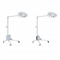 MACH LED 3SC - операционная светодиодная лампа
