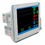 Модульный монитор Storm D8, Dixion