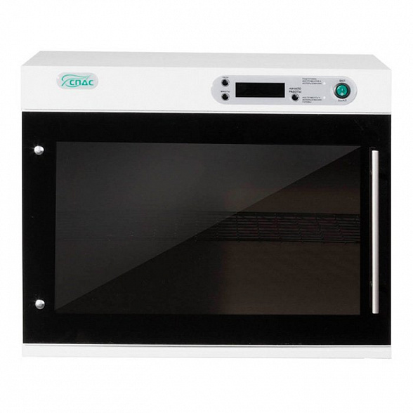 Камера бактерицидная «СПДС-2-К»