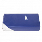 S-Max M95 - угловой наконечник без оптики, 1:5, NSK Nakanishi