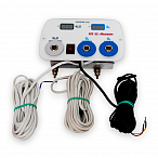 Комплекс подачи медицинских газов с электронной индикацией КПГ-02-«Медпром»