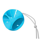 Пессарий силиконовый: кубический перфорированный (Пессарий силиконовый: кубический перфорированный 32)