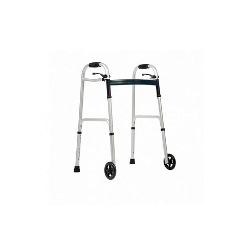 Ходунки двухколесные Ortonica XR 205