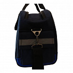 Сумка медицинская врача СМ-2Б-01 (бочонок)