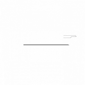 Спица для скелетного вытяжения №1