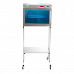 Камера бактерицидная передвижная «СПДС-2-К», нержавеющая сталь