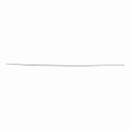 Петля микробиологическая, нихромовая, 1 мм (5 шт/уп)