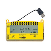 Термоиндикатор Фридж-тэг 2 (+2...+8С)