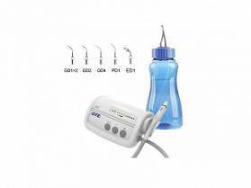 DTE-D6 Скалер ультразвуковой стоматологический Woodpecker