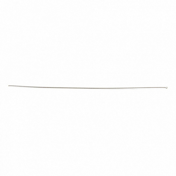 Петля микробиологическая, нихромовая, 1 мм (5 шт/уп)