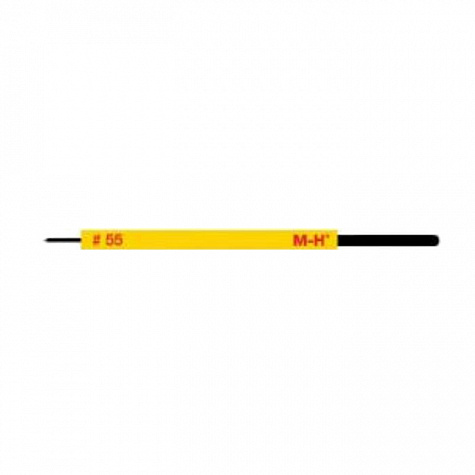 Электрод с изоляционным покрытием # 55