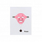 Массажер-маска миостимулятор для лица Biolift iFace, Gezatone
