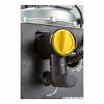 JW-Х01 - стоматологическая помпа на две установки