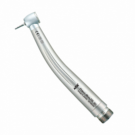 Pana-Max2R B2 - турбинный наконечник с керамическими подшипниками