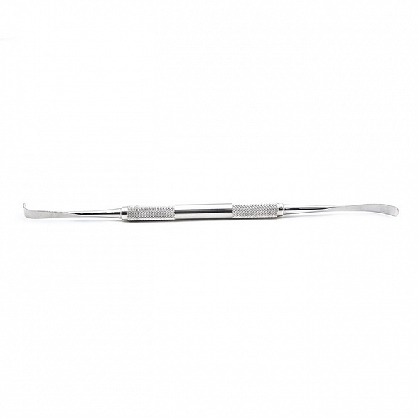 Распатор костный Freer, 200 мм, рабочая область 10x6 мм, Surgicon