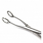 Языкодержатель для взрослых, 160 мм ПТО Медтехника