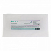 Пластина WinnerPlast 5x10 с мягким силиконовым покрытием прозрачный, 1 шт, WINNER MED