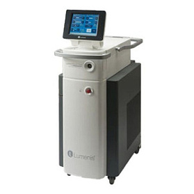 Хирургическая лазерная система Pulse 100H Lumenis