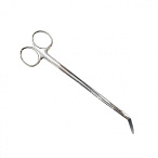 Ножницы горизонтально-изогнутые, детские 185 мм, Surgiwell