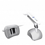 DX TWIN профессиональный аппарат для вакуумно-роликового массажа