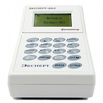 Анализатор кислорода Эксперт - 003 ХПК