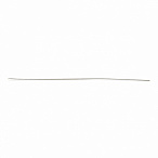 Петля микробиологическая, нихромовая, 0 мм (5 шт/уп)