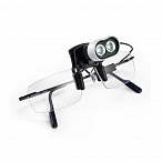 Очки maxDETAIL и наоправная подсветка Eschenbach