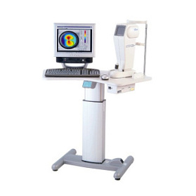 Корнеотопографическая система CTS, Reichert