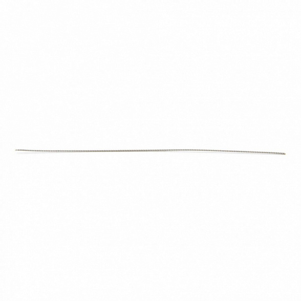 Петля микробиологическая, нихромовая, 0 мм (5 шт/уп)