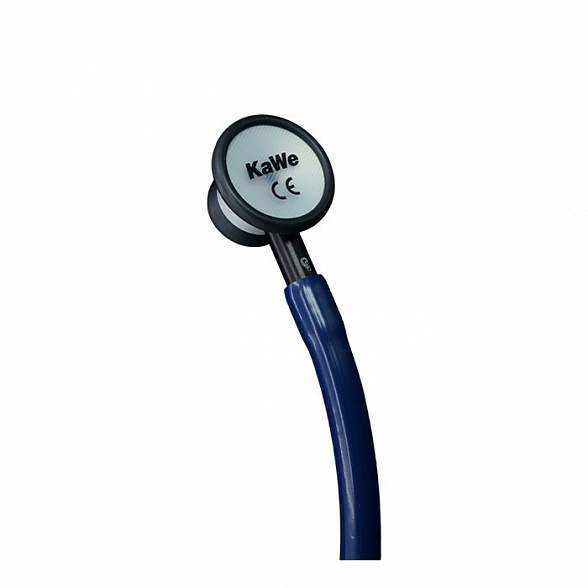 Стетофонендоскоп Бэби-Престиж ЛАЙТ KaWe неонатальный синий