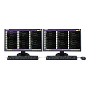 Центральная станция CNS-9101, Nihon Kohden