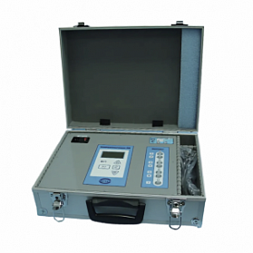 Пневмомассажер ПМ переносной (типа "чемодан")